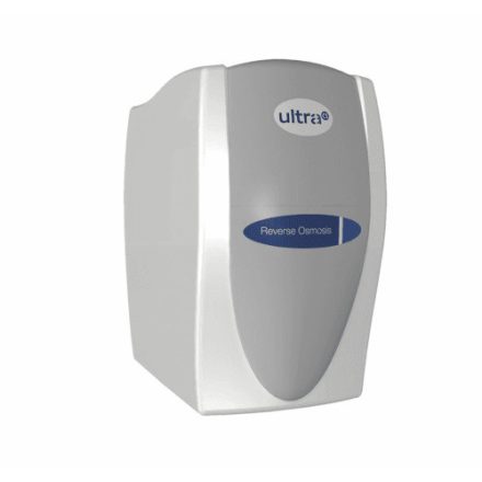 ULTRA BASIC RO 5 lépcsős fordított ozmózisos víztisztító berendezés