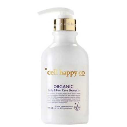 Cellhappyco sampon 300 ml