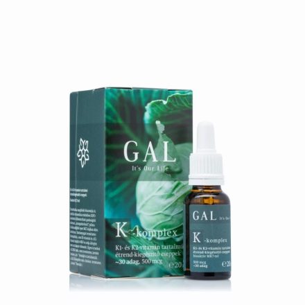 GAL K-komplex (30 adag, 20ml)