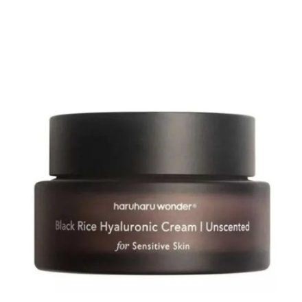  Haruharu Wonder Black Rice Hyaluronic arckrém 50ml