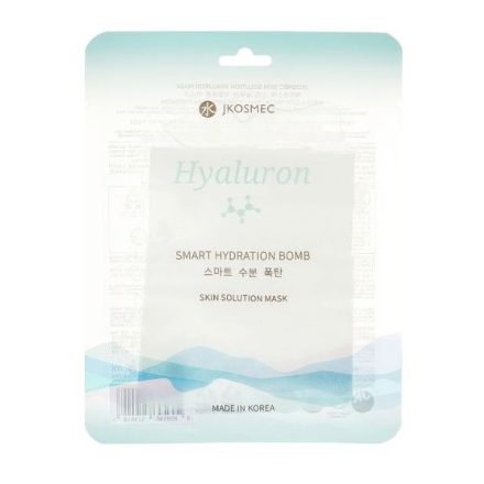 Jkosmec Skin Solution Hyaluron maszk 25ml