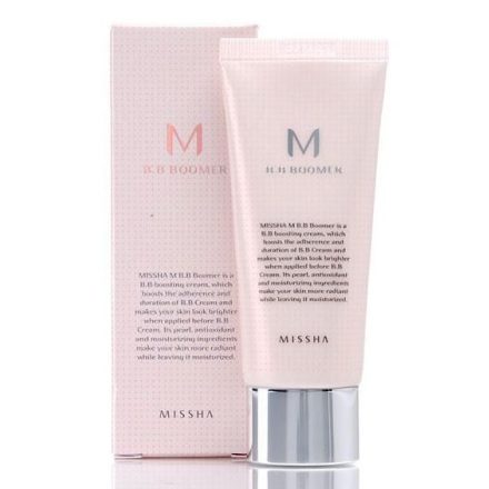 Missha M BB boomer 20ml