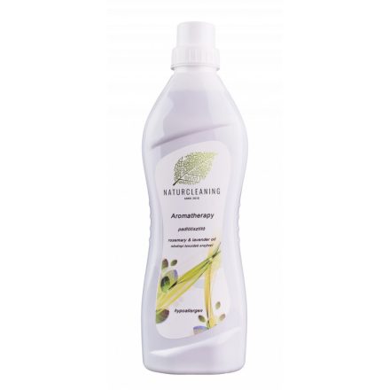 Naturcleaning Aromaterápiás padlótisztító (1 liter)