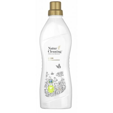 Naturcleaning Öblítő koncentrátum Elixir (1 liter)