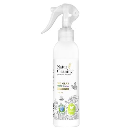 Naturcleaning WC olaj tropicana (200 ml)