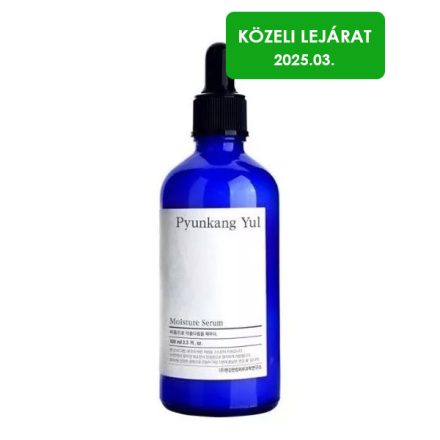 Pyunkang Yul Moisture szérum