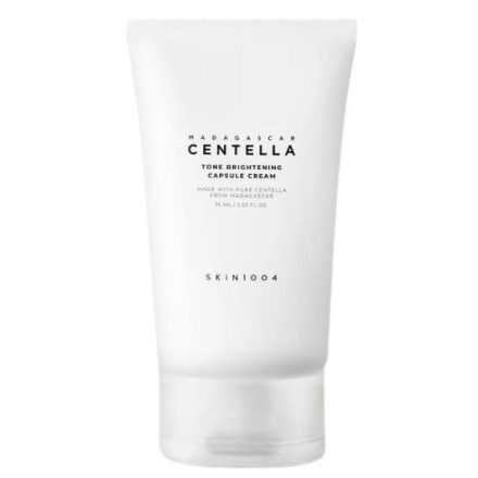 SKIN1004 Madagascar Centella Tónusvilágosító kapszulás krém 75ml