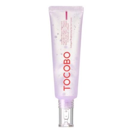 TOCOBO Collagen Brightening szemkörnyékápoló gélkrém 30g