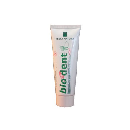 Fogkrém - Bio Dent Vital 75 ml